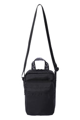 SHOULDER POUCH / BLK