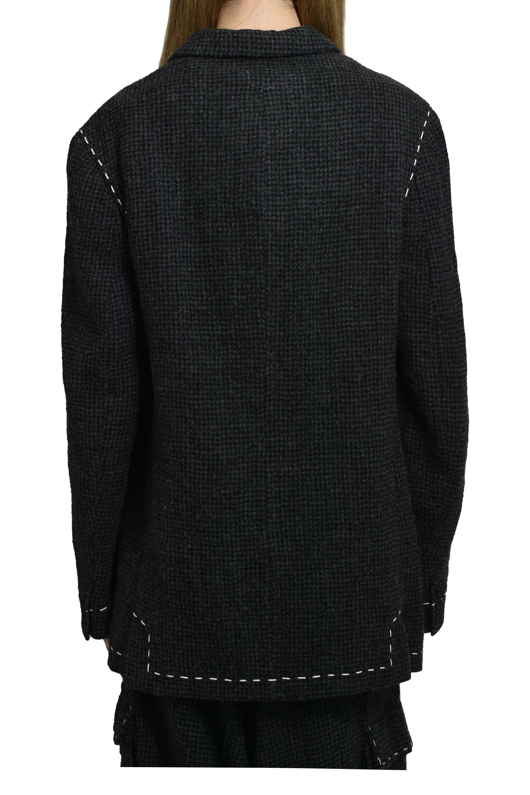 YF-A25-0000-008 / BLK