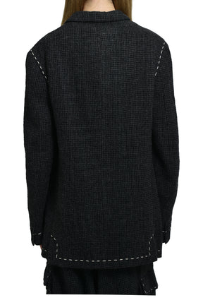 YF-A25-0000-008 / BLK