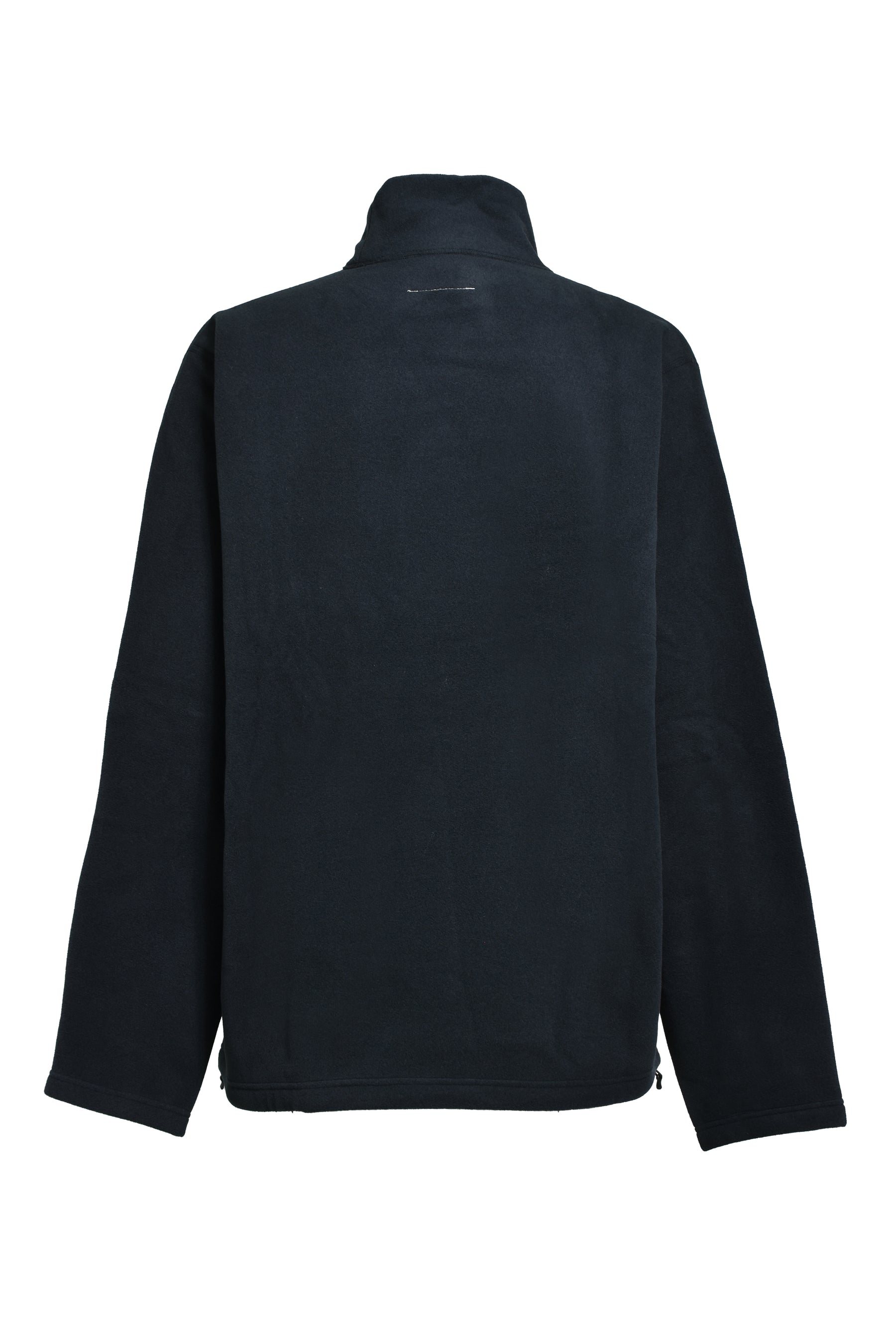 LONG SLEEVED TOP / BLK