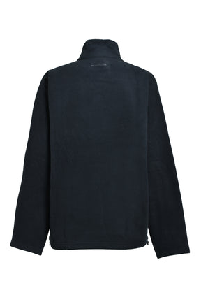 LONG SLEEVED TOP / BLK