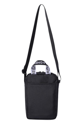 SHOULDER POUCH / BLK