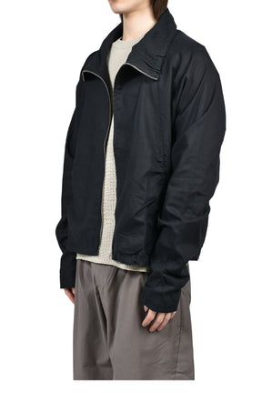 MARCO JACKET / SHUNGITE BLK