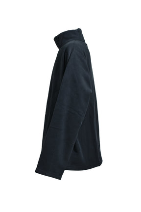 LONG SLEEVED TOP / BLK