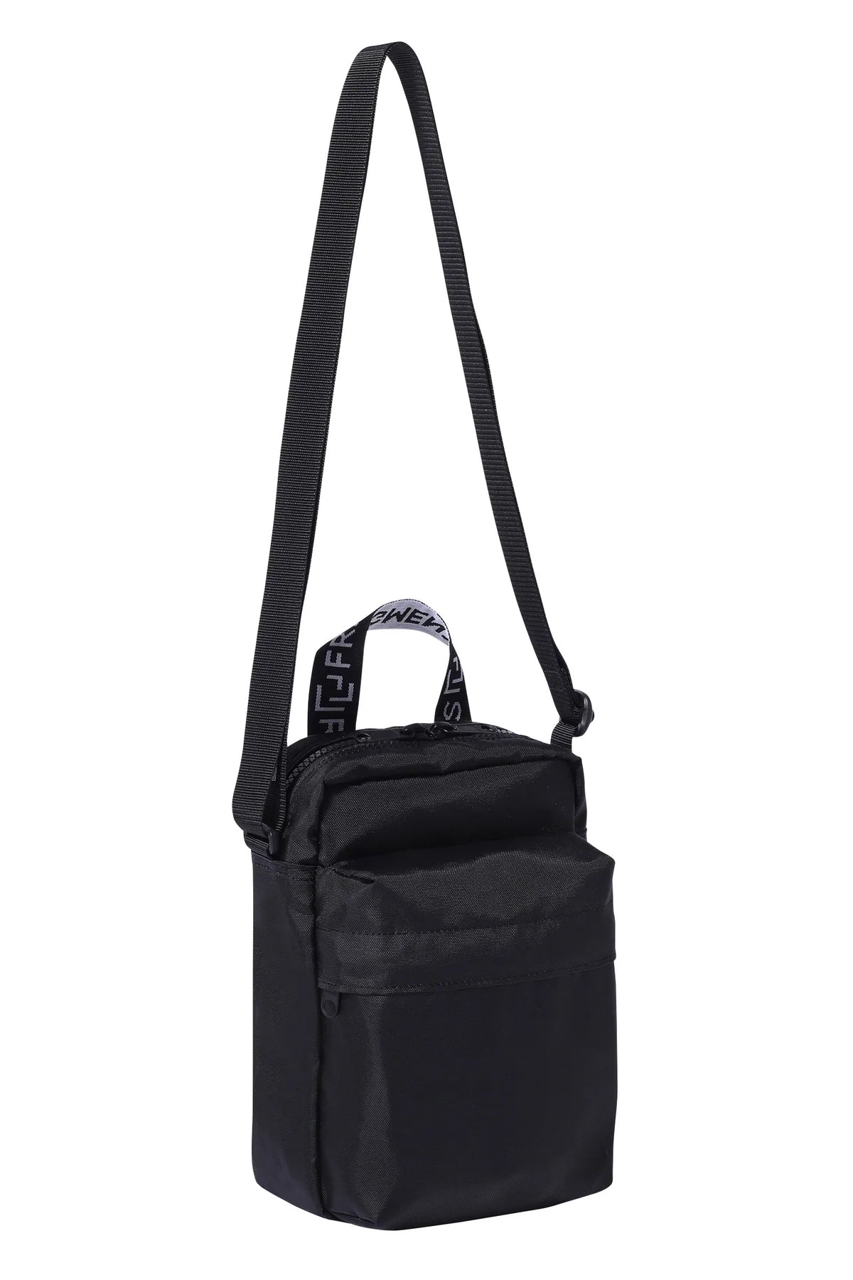 SHOULDER POUCH / BLK