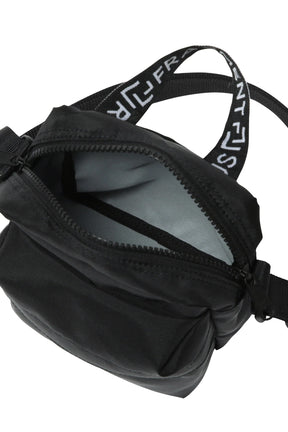 SHOULDER POUCH / BLK