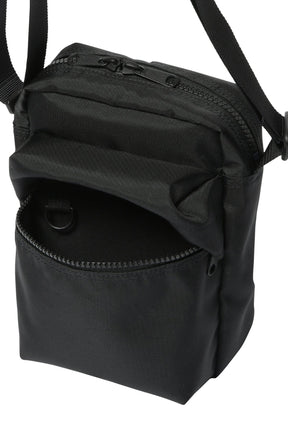 SHOULDER POUCH / BLK