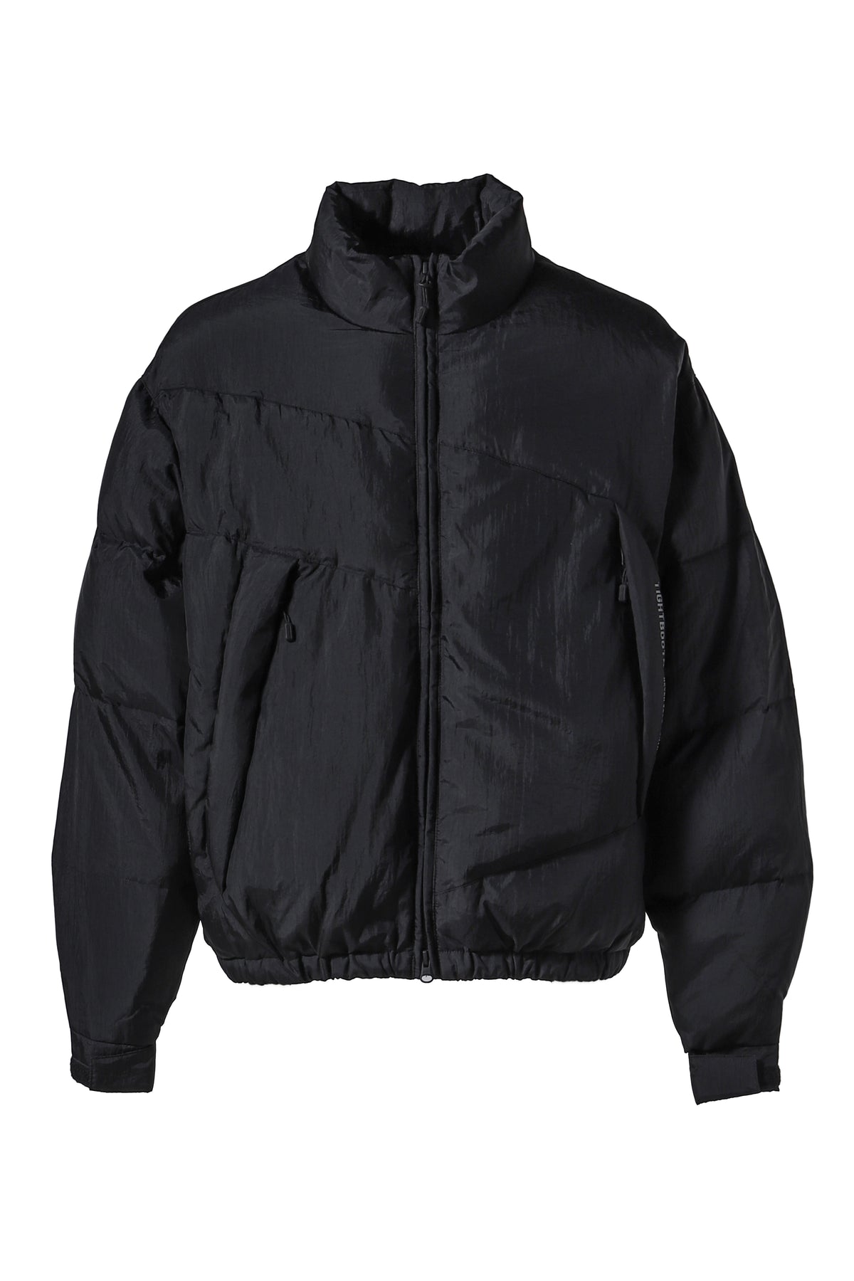 PA DOWN JACKET / BLK