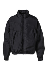 PA DOWN JACKET / BLK