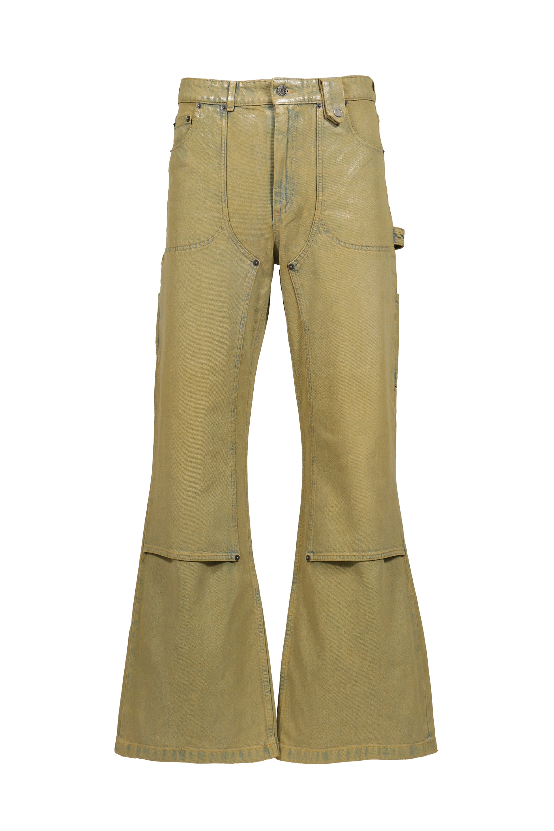 SAMY DENIM / GRN