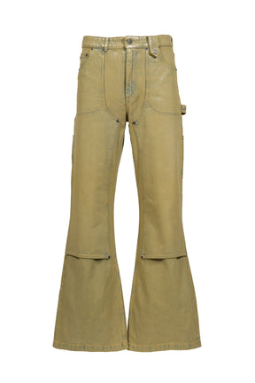 SAMY DENIM / GRN