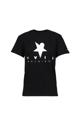 HELSINKI T-SHIRT / BLK