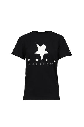 HELSINKI T-SHIRT / BLK