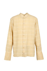 424 FLANNEL SHIRT / TEA
