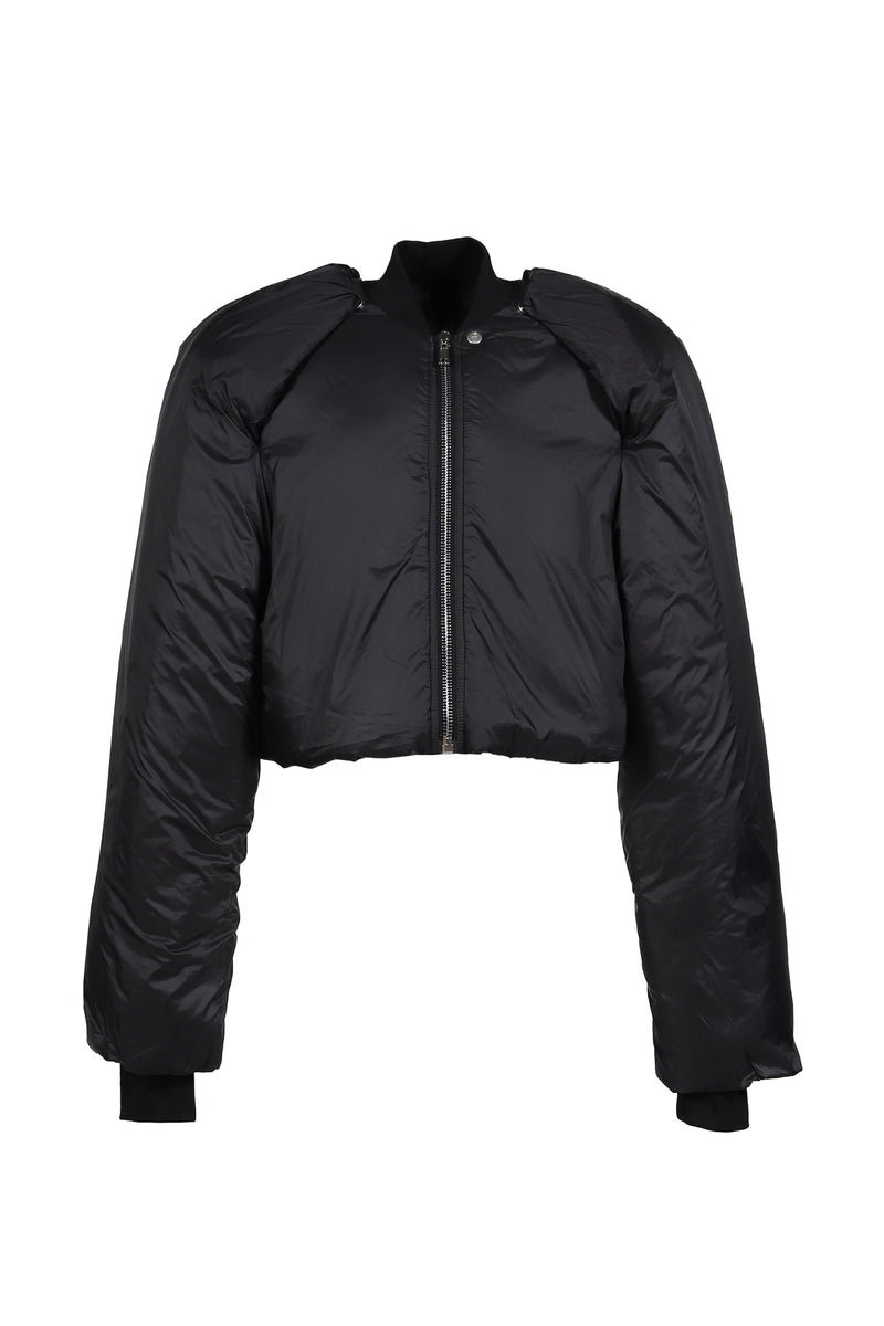 BOMBER JACKETS