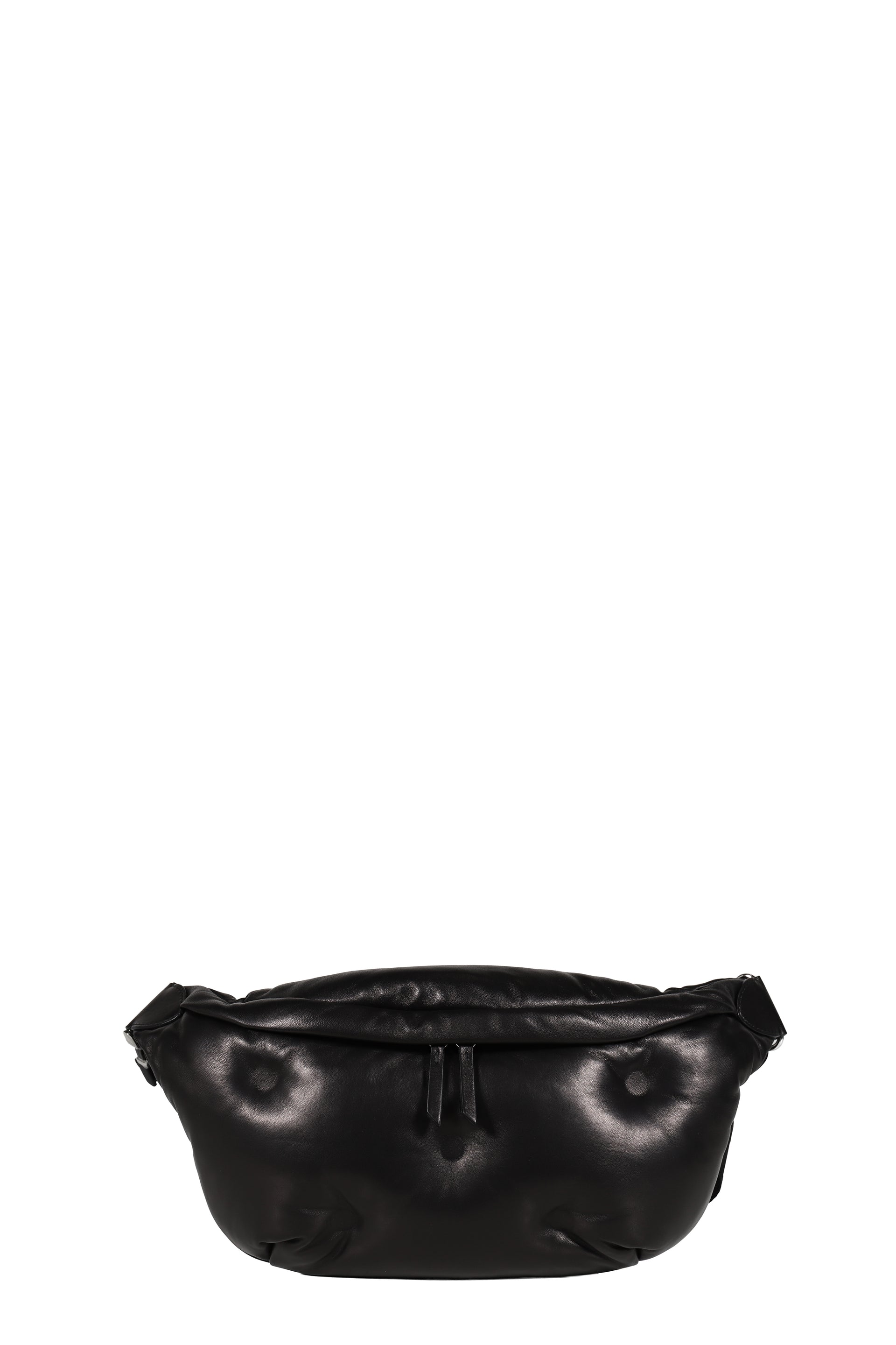 GLAM SLAM BELT BAG / BLK
