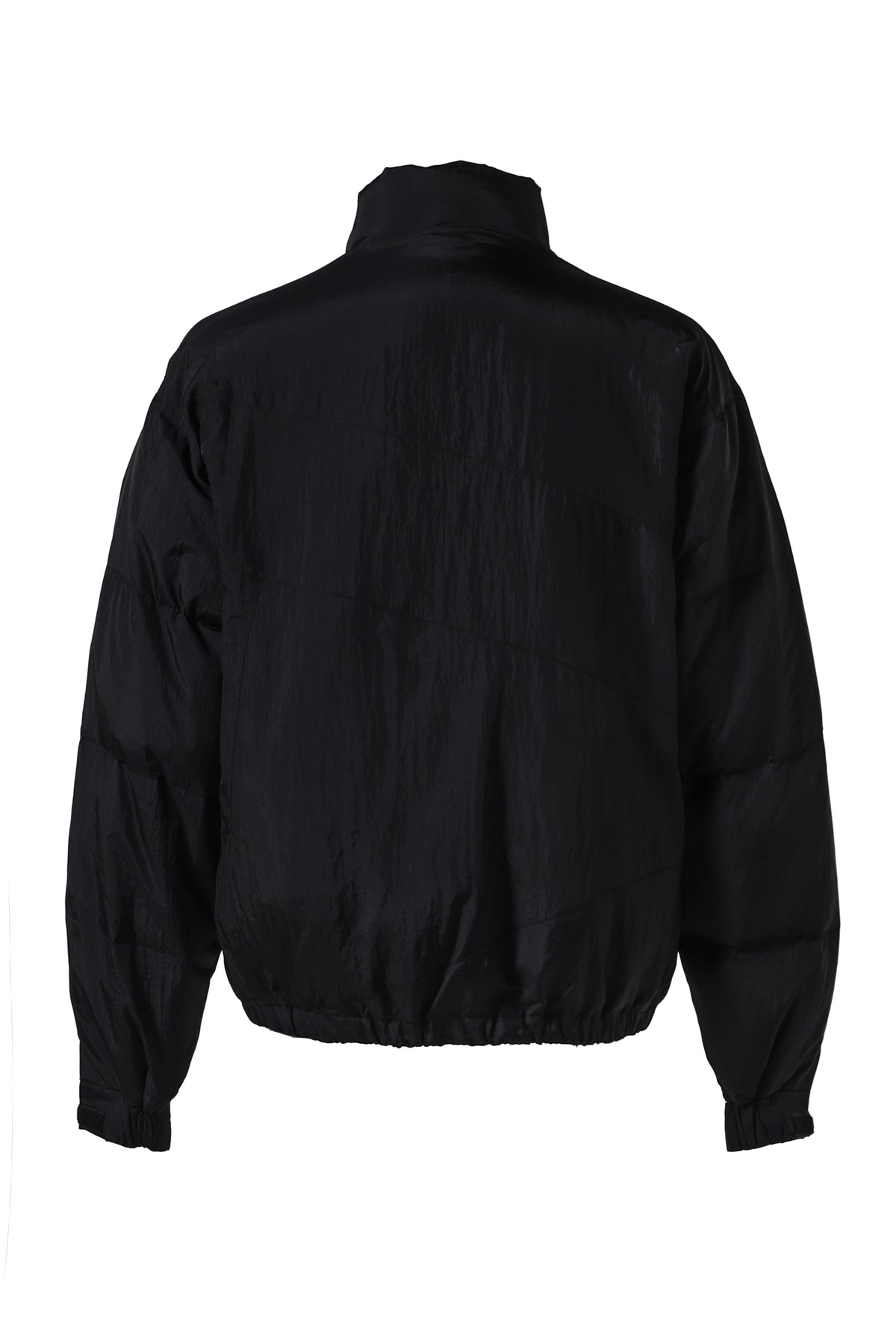 PA DOWN JACKET / BLK