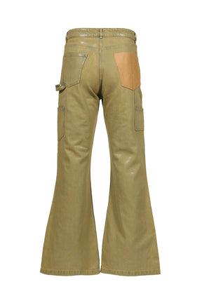 SAMY DENIM / GRN