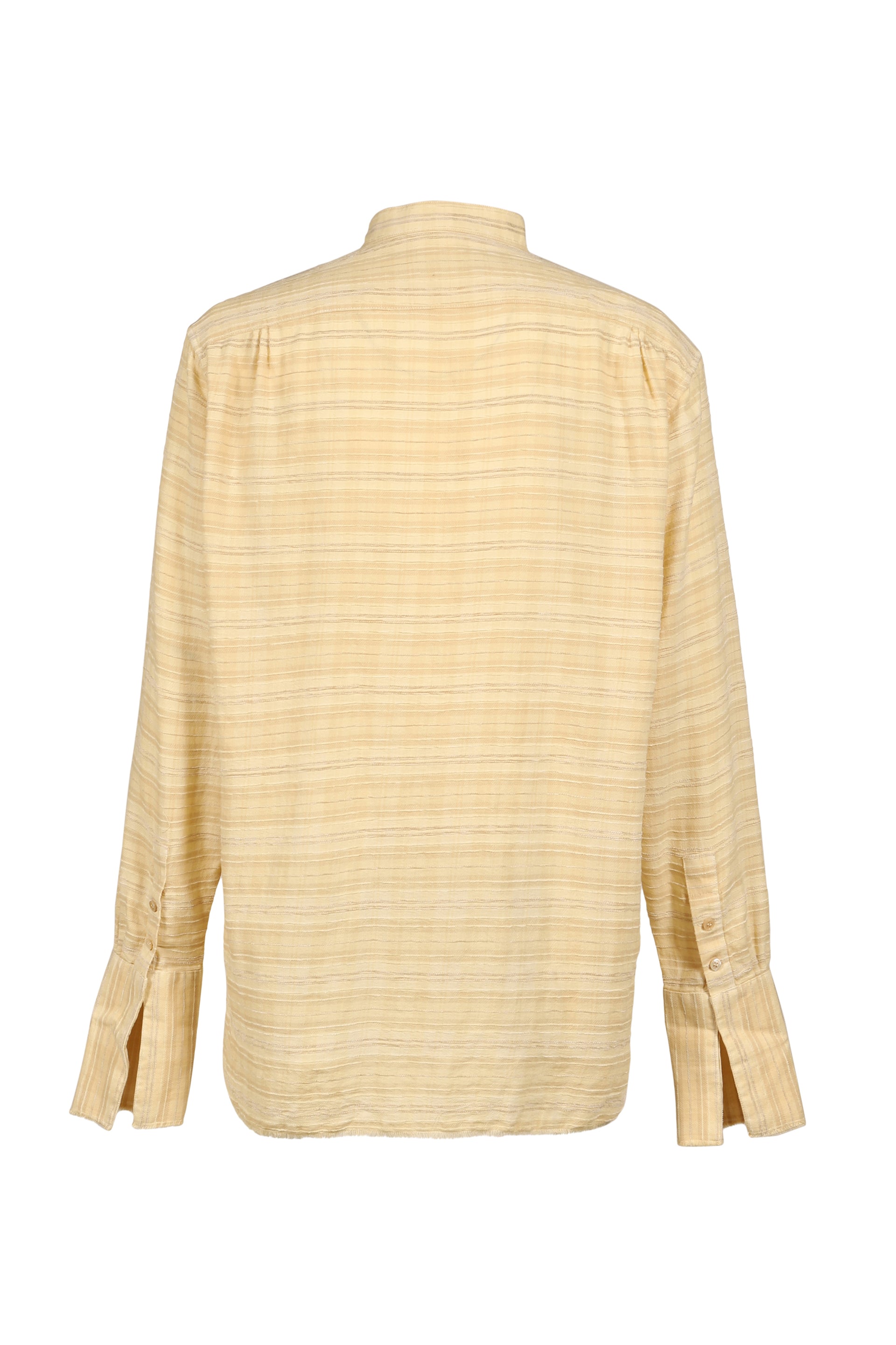 424 FLANNEL SHIRT / TEA