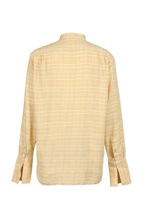 424 FLANNEL SHIRT / TEA