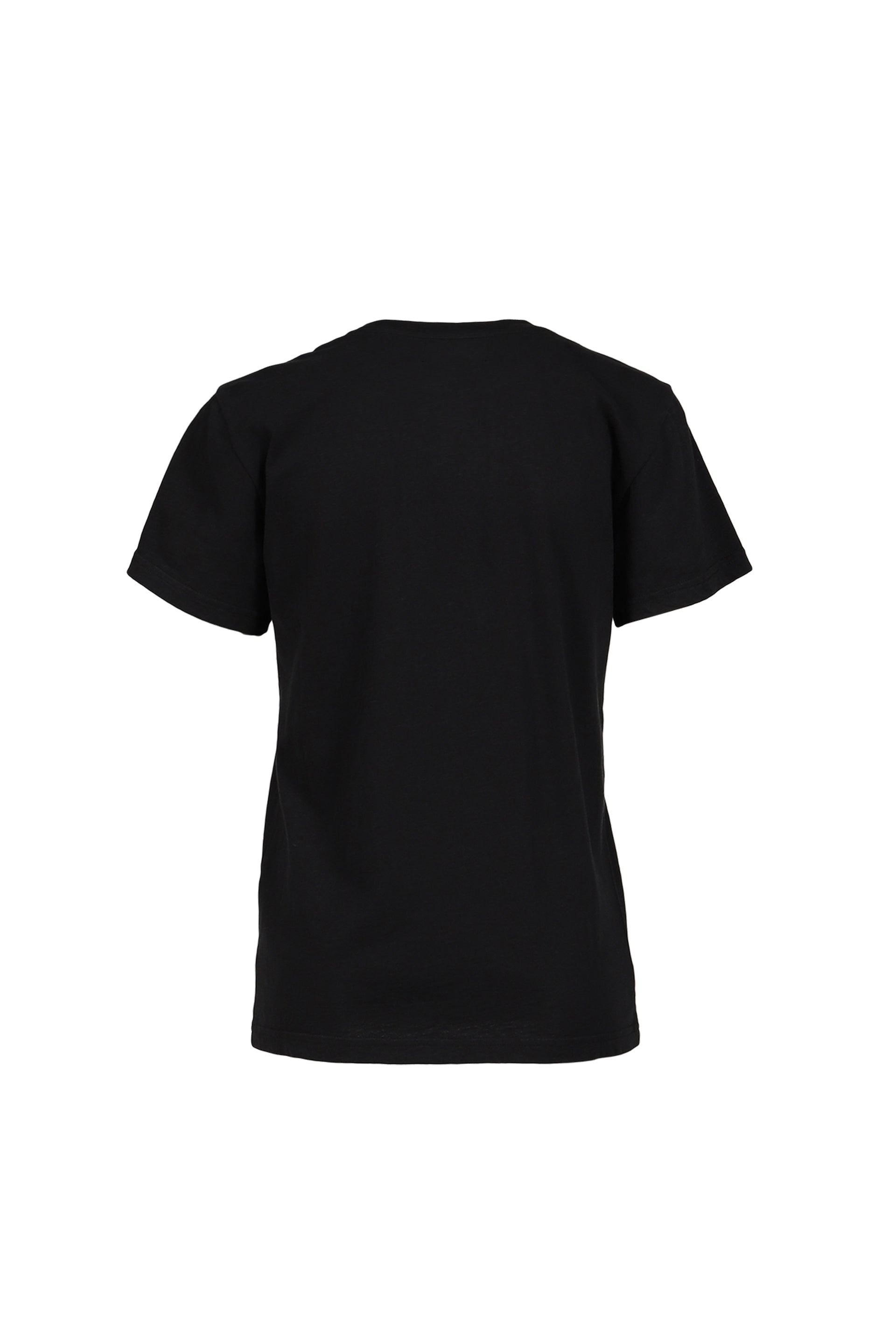 HELSINKI T-SHIRT / BLK
