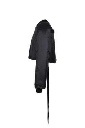 CONVERTIBLE JKT / BLACK 