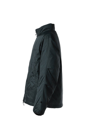 TECH 2WAY FIELD INNER DOWN JACKET / BLK