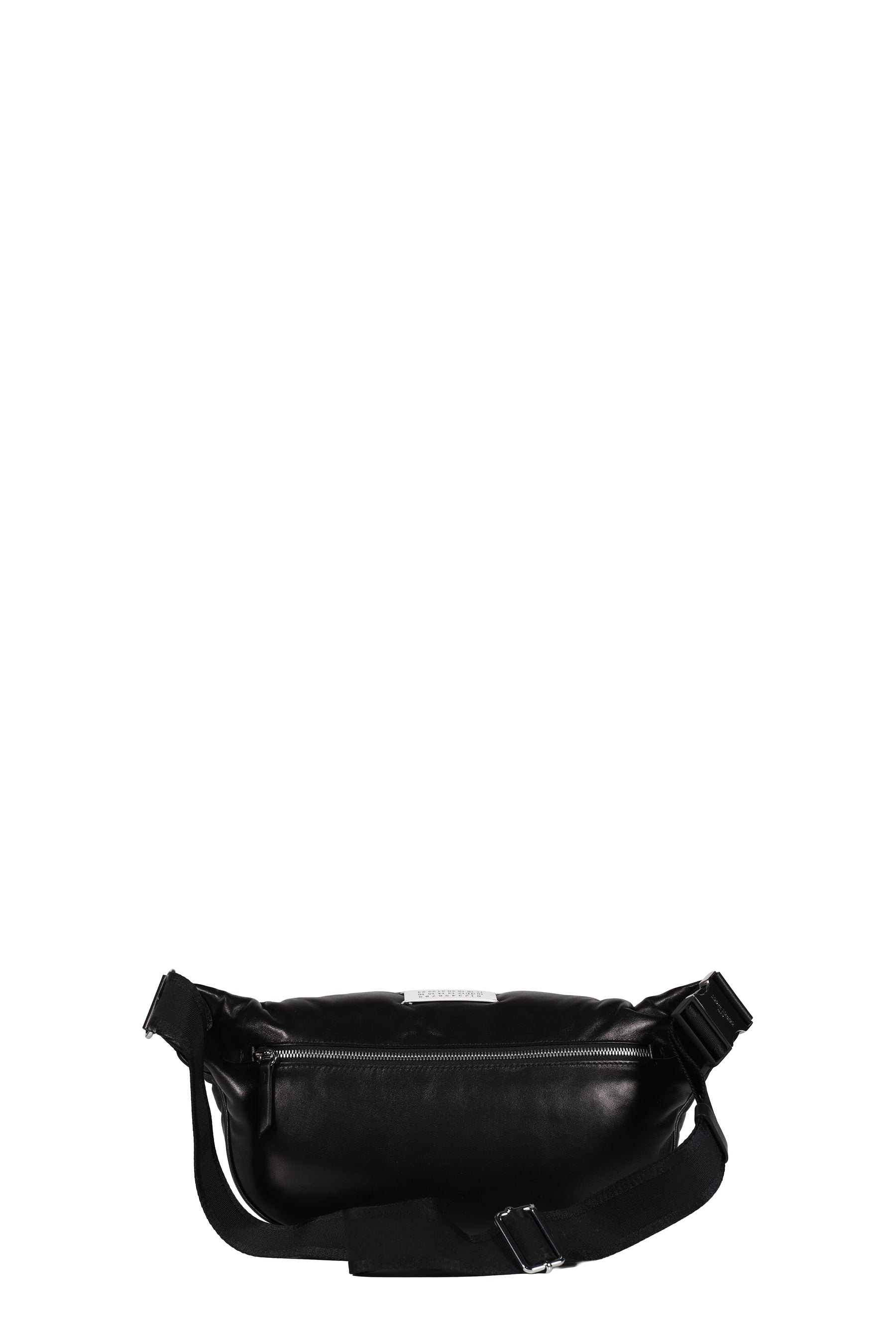 GLAM SLAM BELT BAG / BLACK
