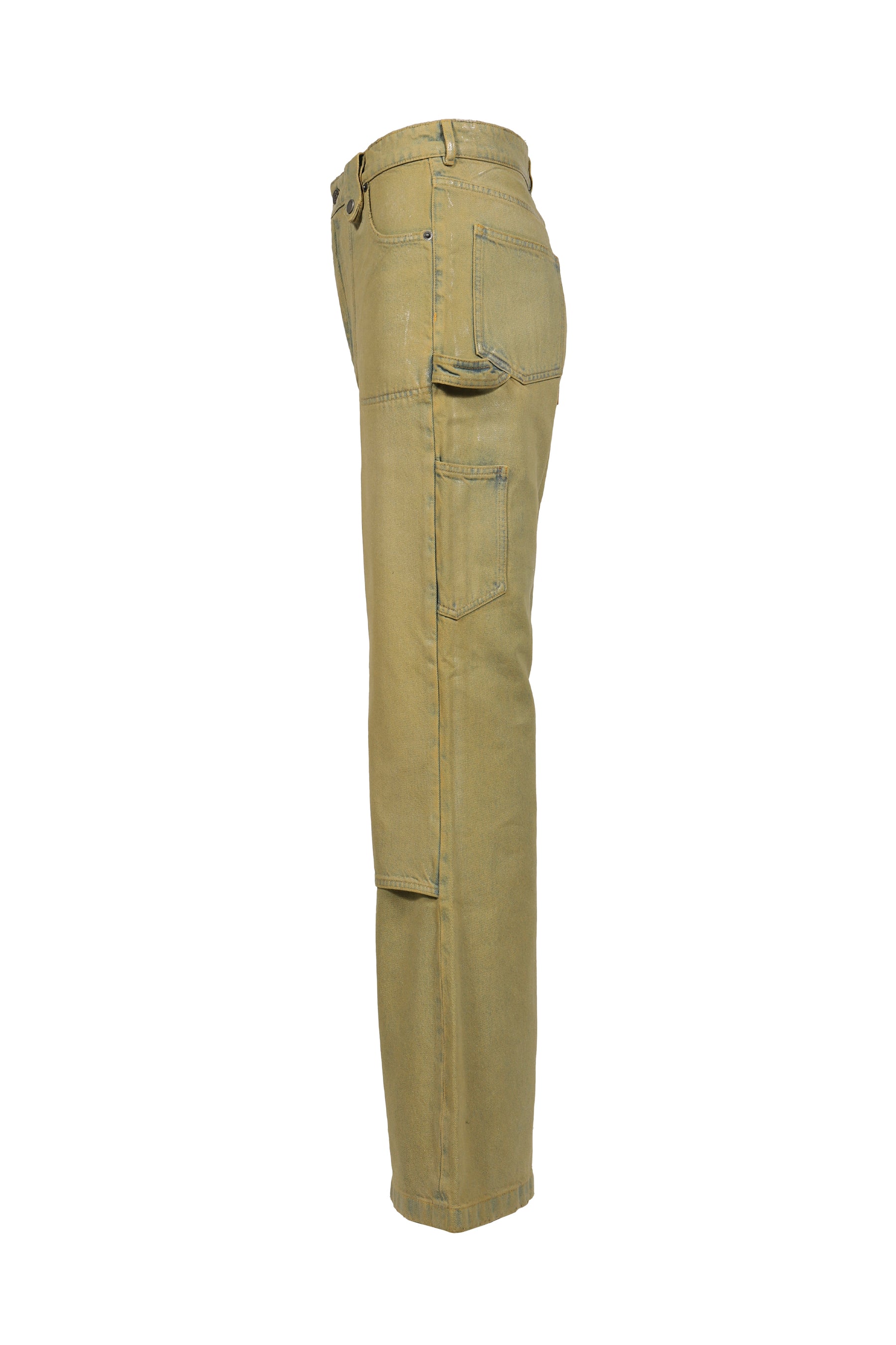 SAMY DENIM / GRN