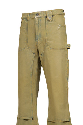 SAMY DENIM / GRN