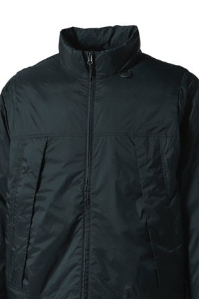 TECH 2WAY FIELD INNER DOWN JACKET / BLK