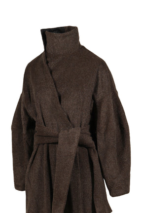 MONOLA COAT / BRW