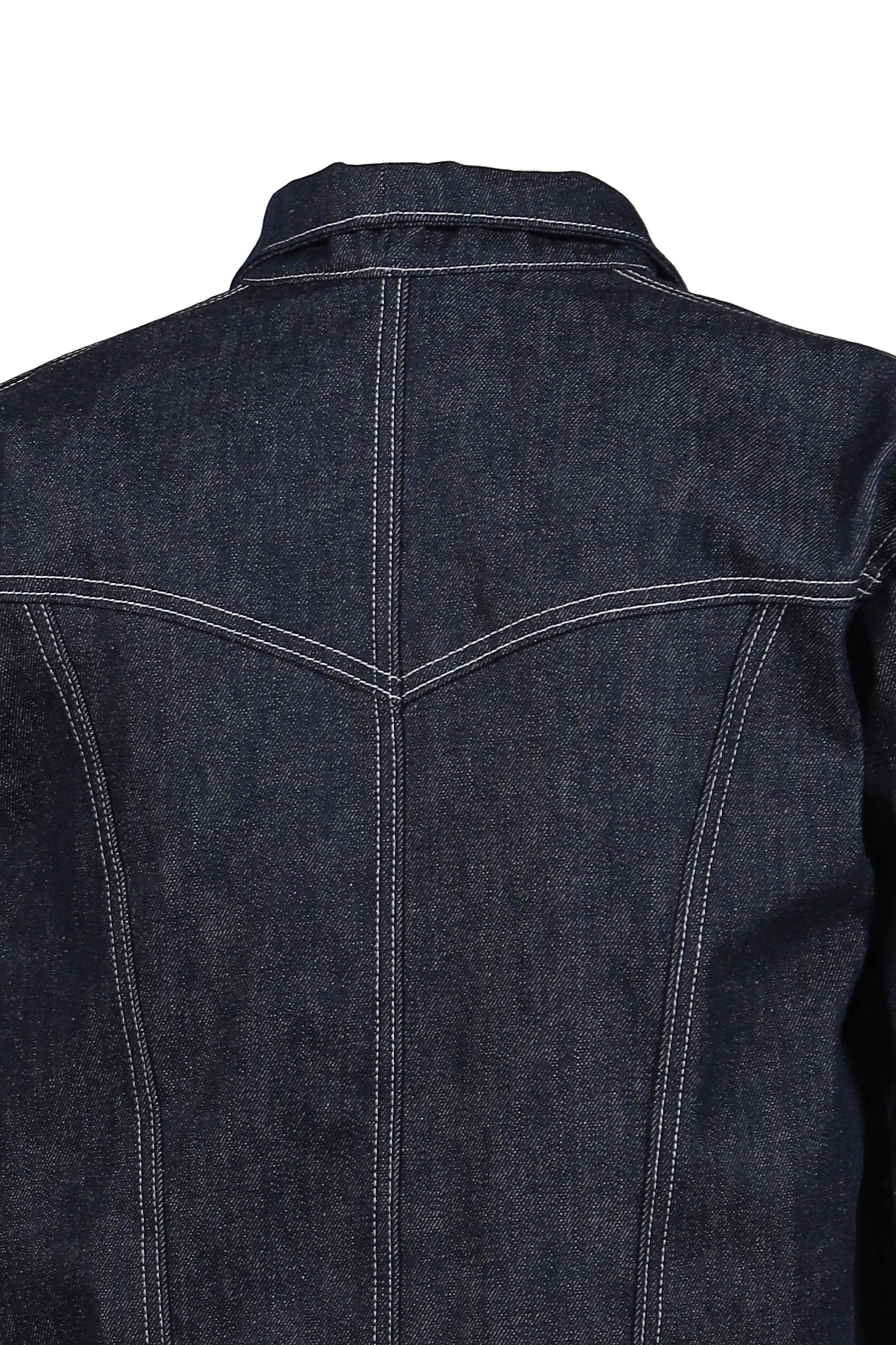 LOFOTEN INDIGO JACKET / IND