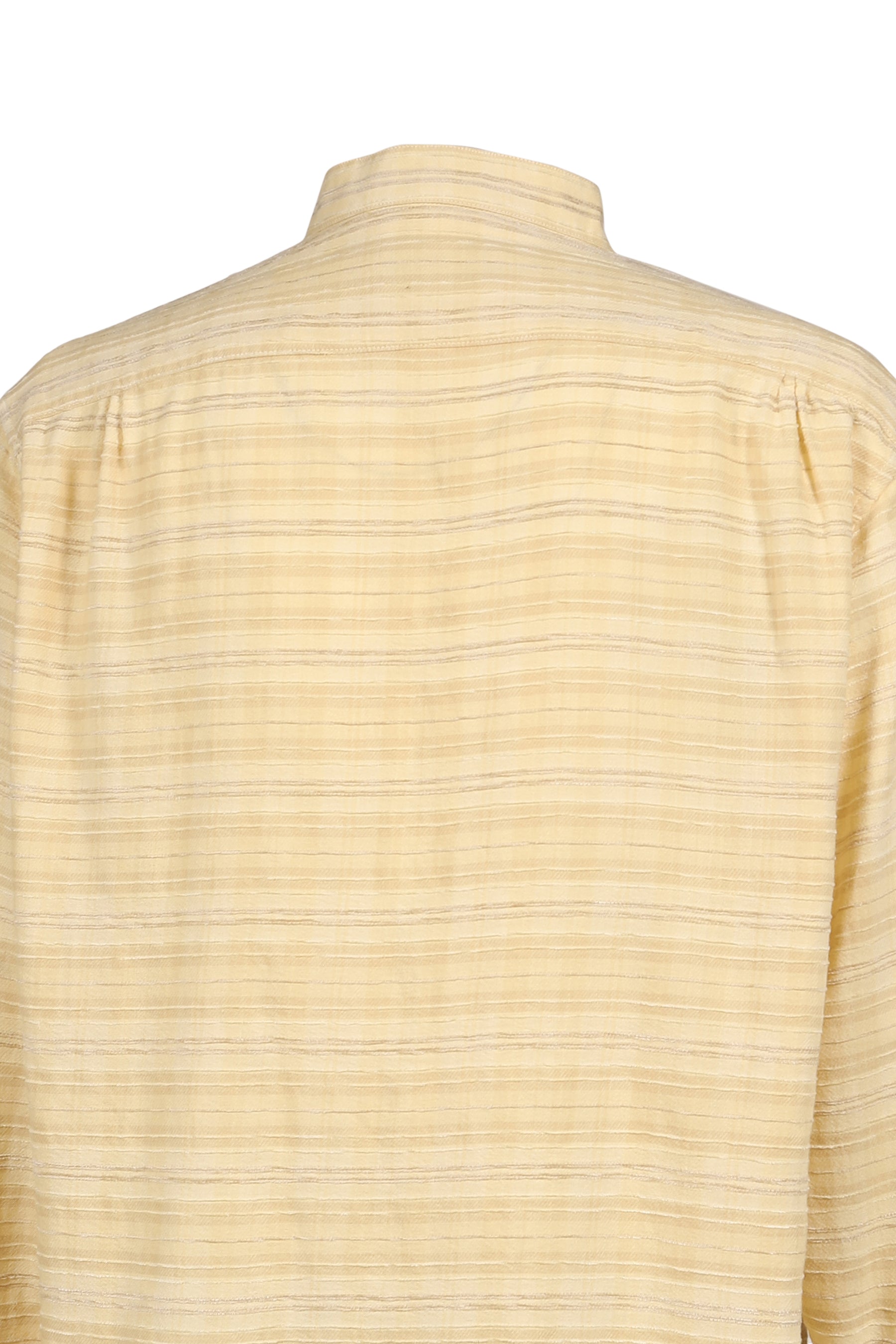 424 FLANNEL SHIRT / TEA