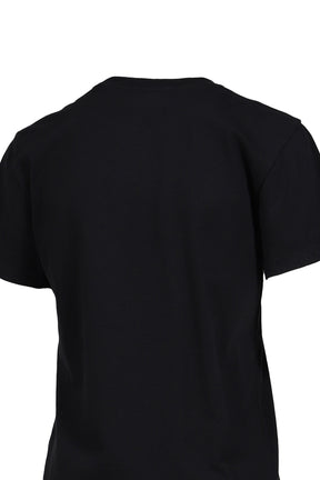 HELSINKI T-SHIRT / BLK