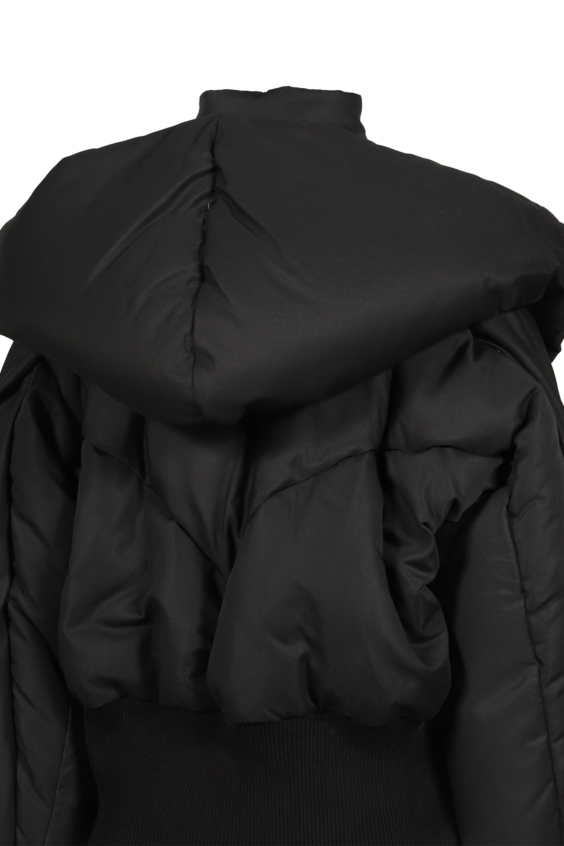 BOMBER / BLK
