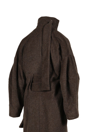 MONOLA COAT / BRW