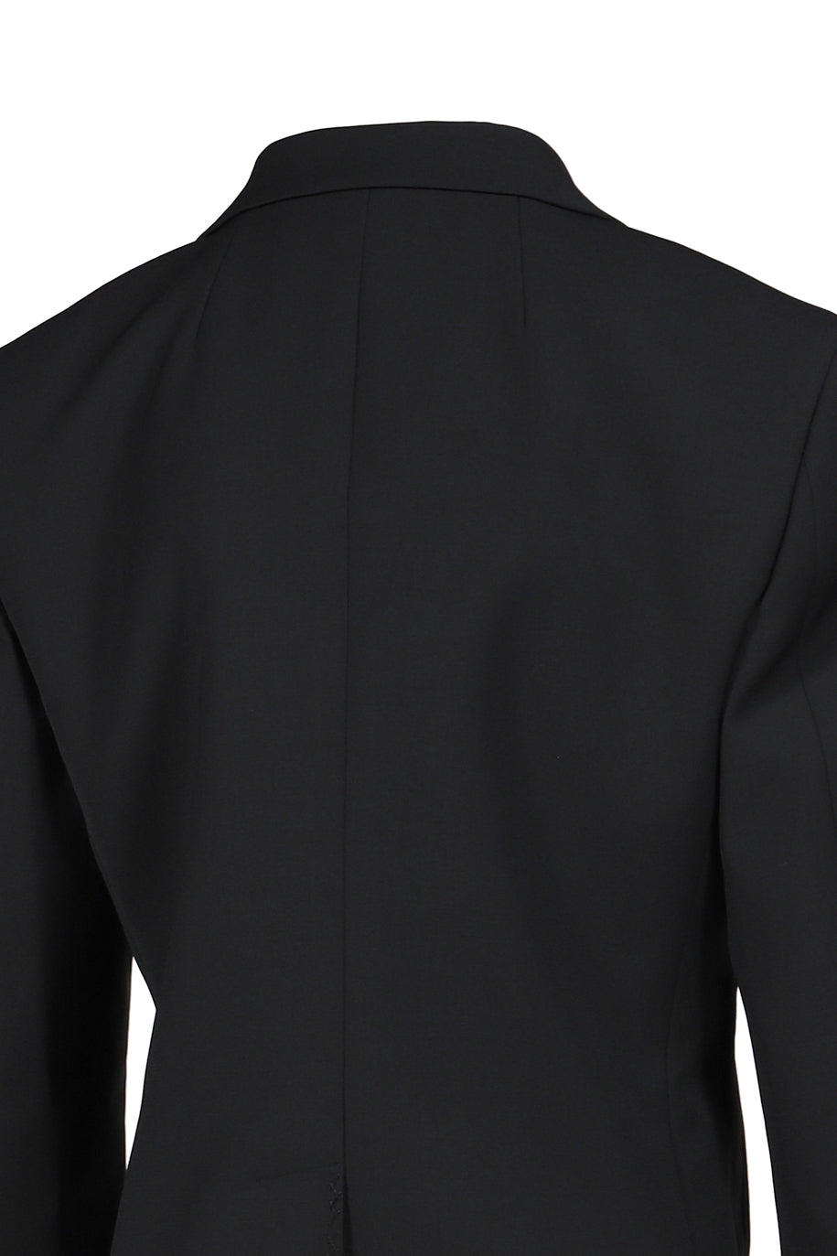 MASON TAILORED JACKET / BLK