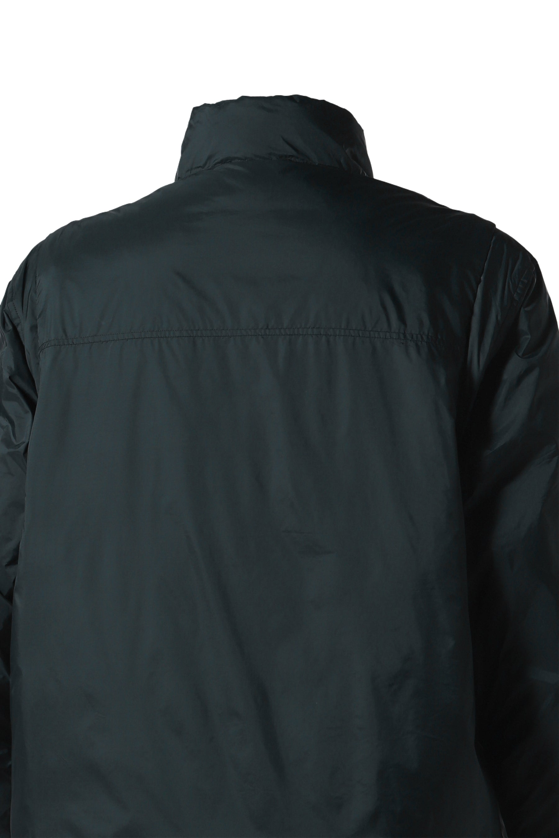 TECH 2WAY FIELD INNER DOWN JACKET / BLK