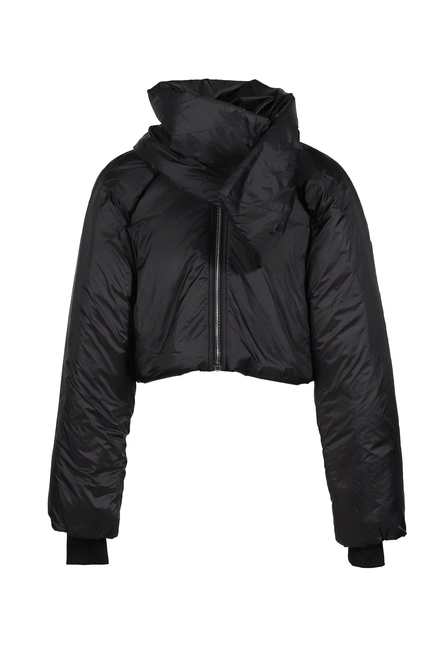 CONVERTIBLE JKT / BLACK 