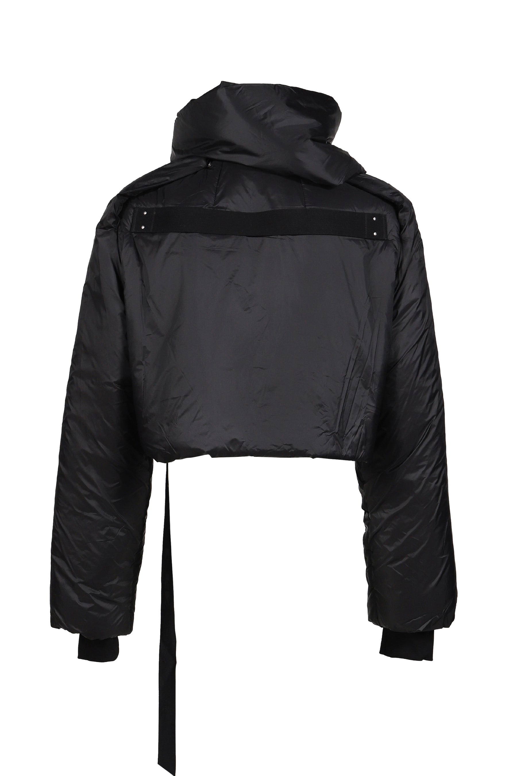 CONVERTIBLE JKT / BLACK 