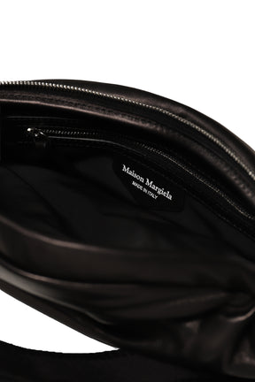 GLAM SLAM BELT BAG / BLACK