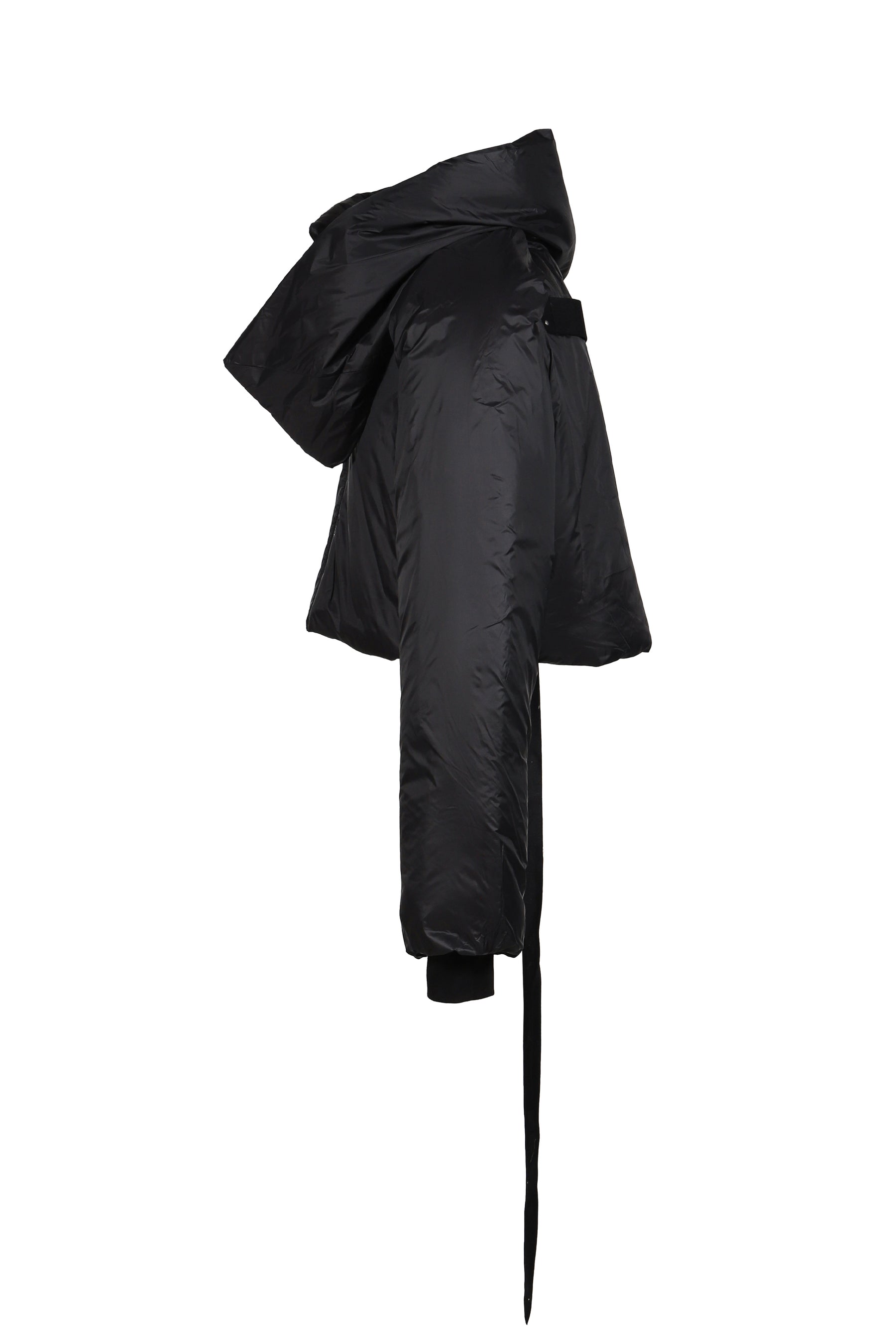 CONVERTIBLE JKT / BLACK 