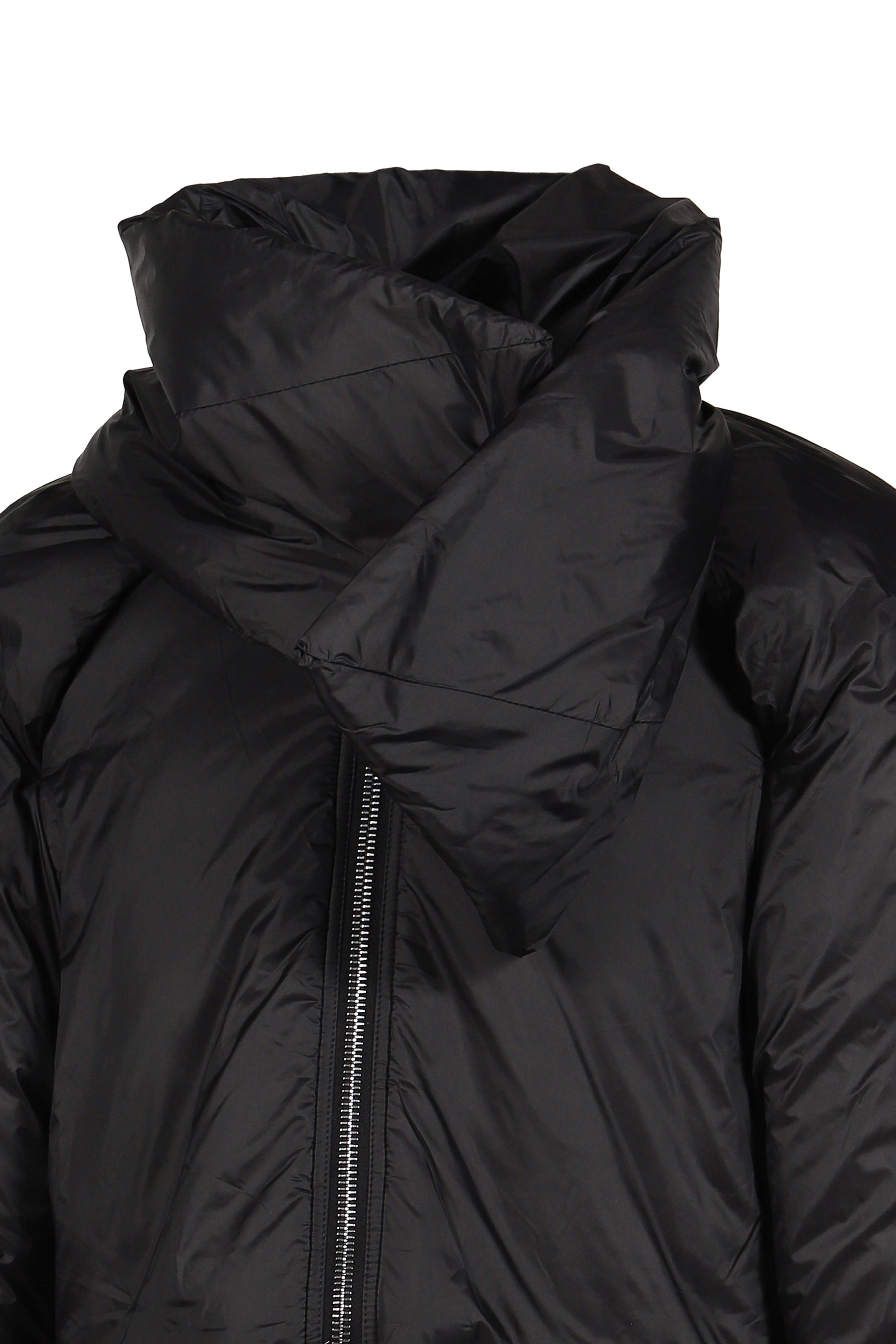 CONVERTIBLE JKT / BLACK 