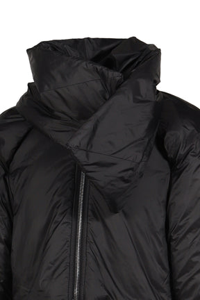 CONVERTIBLE JKT / BLACK 