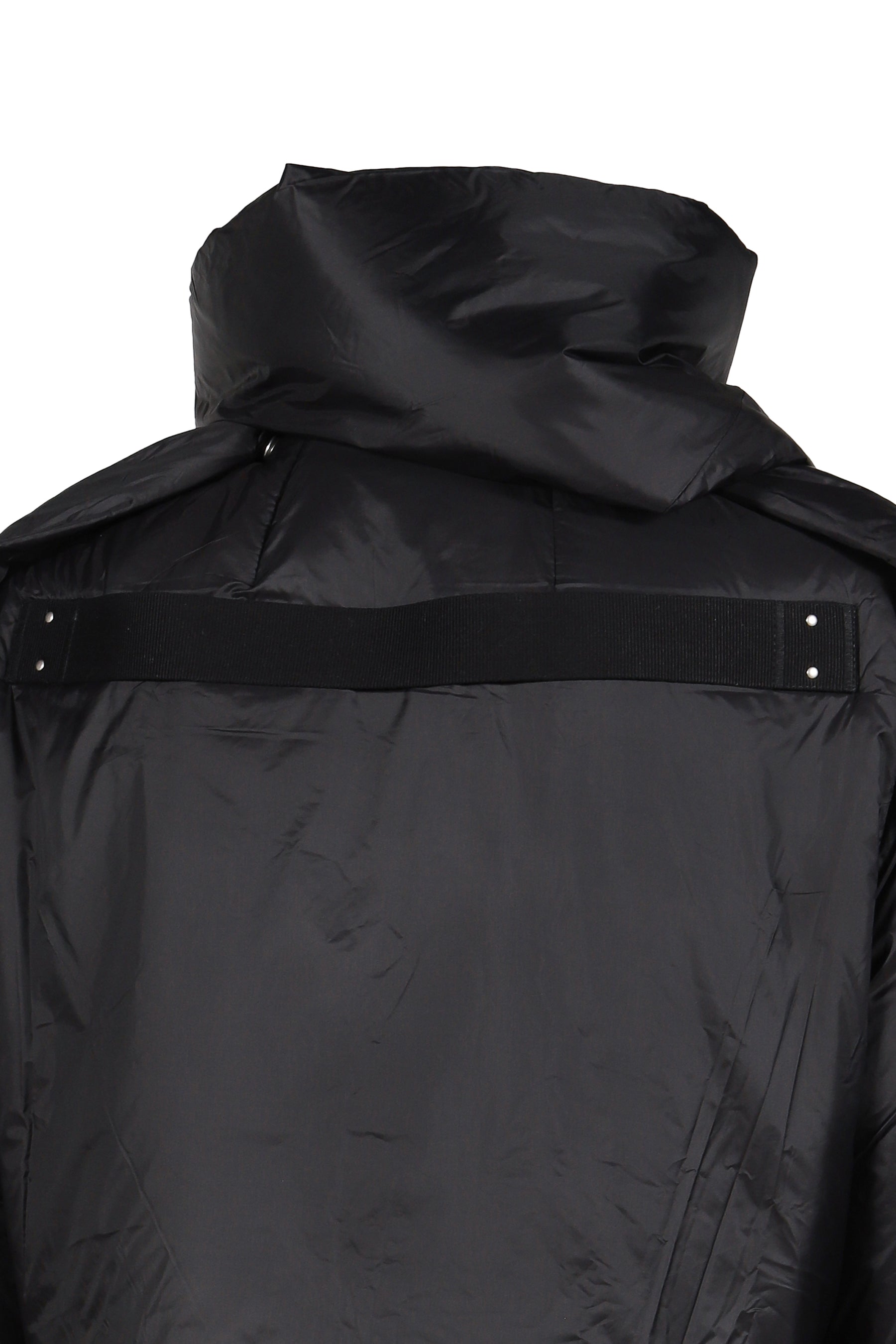 CONVERTIBLE JKT / BLACK 