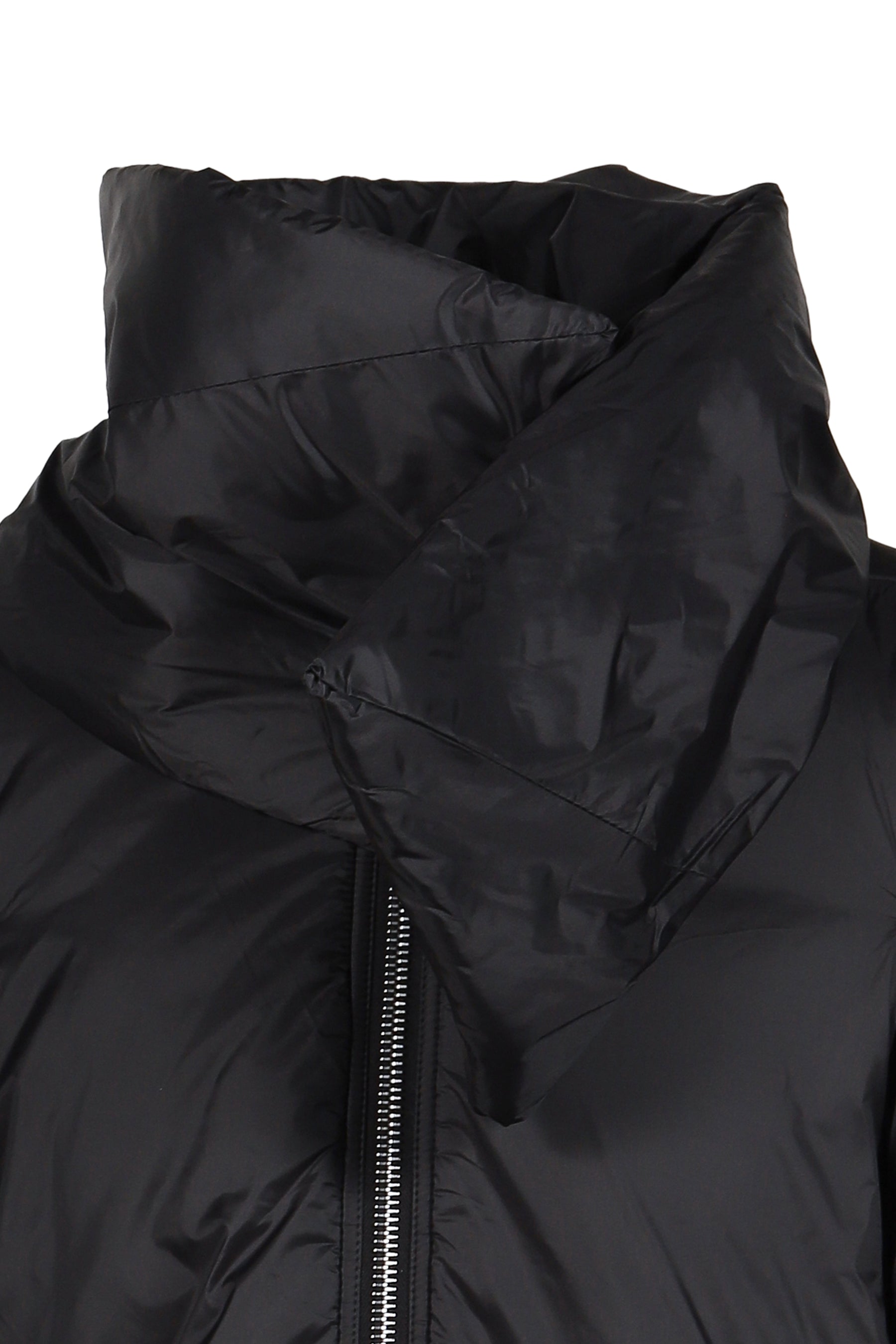 CONVERTIBLE JKT / BLACK 