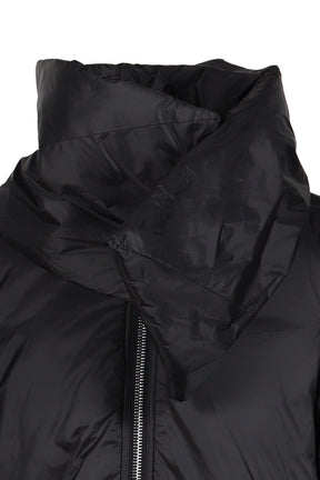 CONVERTIBLE JKT / BLACK 