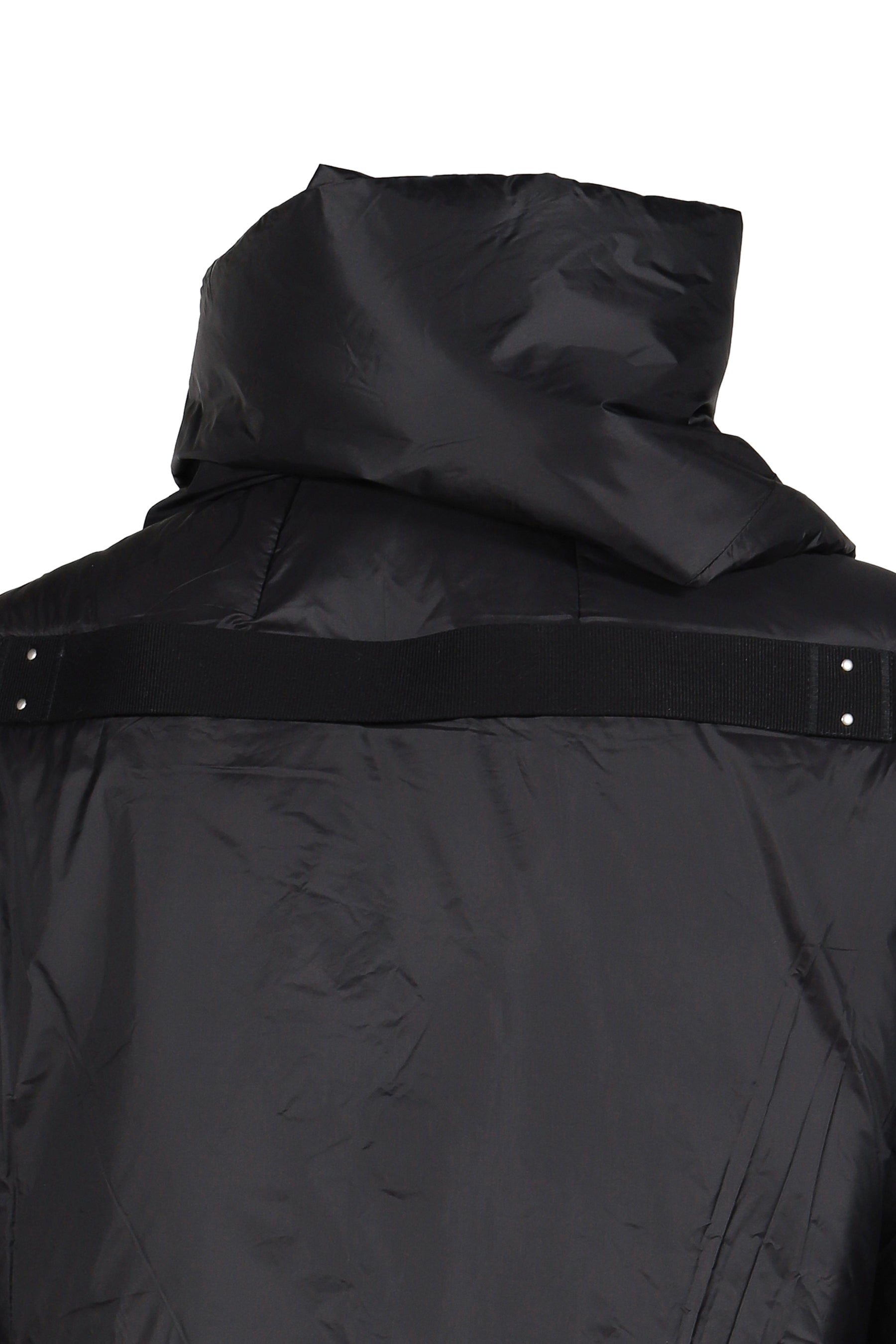 CONVERTIBLE JKT / BLACK 
