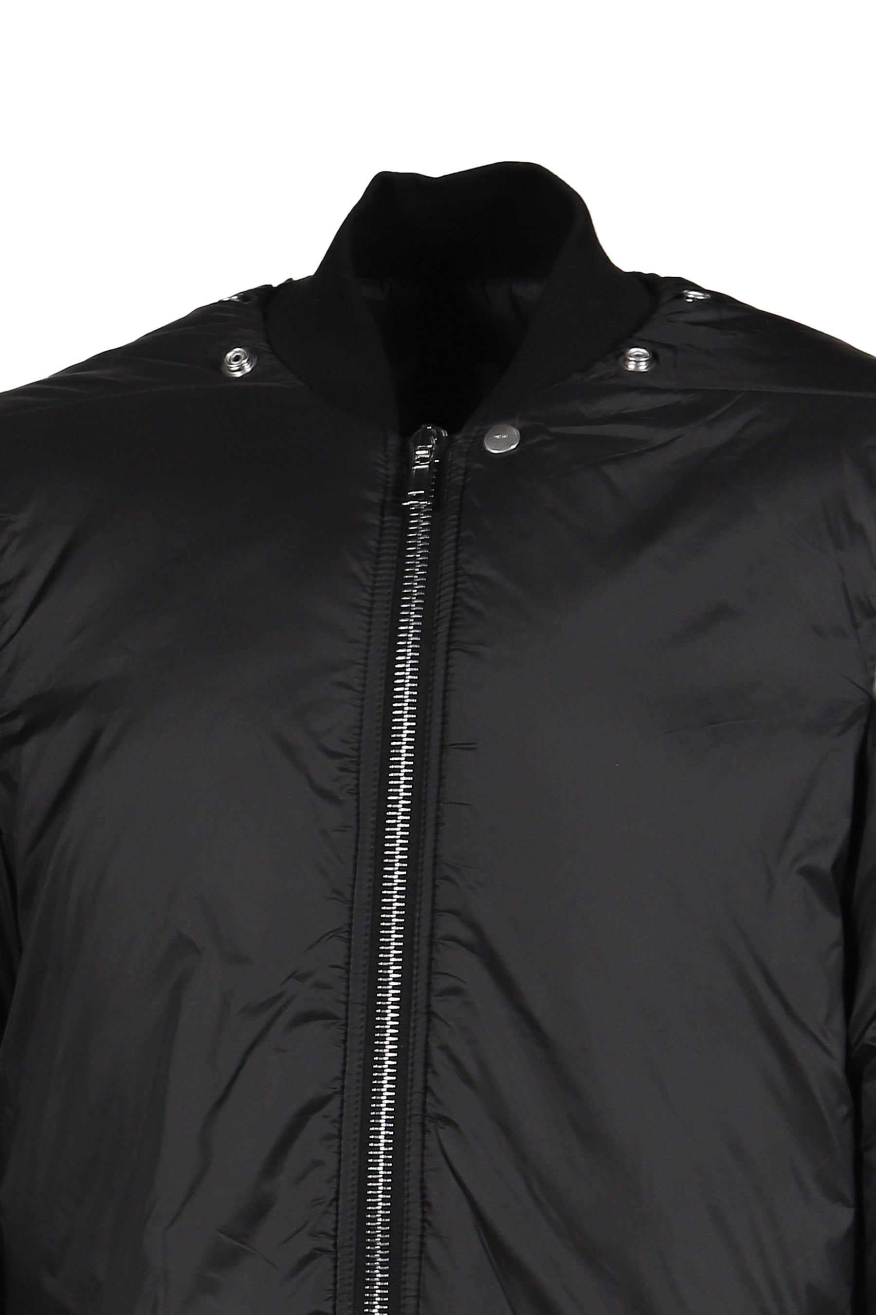 CONVERTIBLE JKT / BLACK 